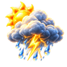 Gewitter
